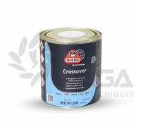 Boero Crossover Antivegetativa Autolevigante per Barce - 750ml