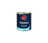 Boero Crossover - Antivegetativa autopulente ad alte prestazioni - Pirate - colore: Blu, size: 2,5 lt