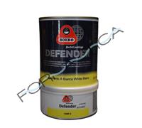 BOERO DEFENDER PRIMER EPOSSIDICO BICOMPONENTE BIANCO E GRIGIO - 0.75 LT / 2.5 LT