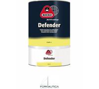 BOERO DEFENDER - PRIMER EPOSSIDICO BICOMPONENTE NAUTICO - LT. 0,75 COLORE BIANCO