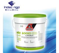 Boero Eco Lavabile Bianca Ecolavabile Lt. 14