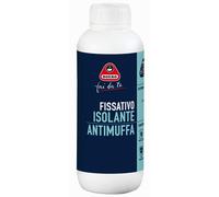 Boero Fai da Te Fissativo Isolante Antimuffa per Muri per Uso Interno Primer