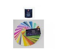 BOERO - EFFETTO DECORATIVO STARRY ORO LT1 FINITURA DECORATIVA EFFETTO GLITTER