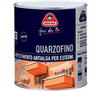 Boero fai da te quarzo fine 0,75 l Bianco