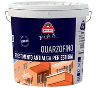 Boero fai da te quarzo fine 10 l Bianco