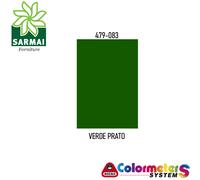 BOERO GLOSS vernice smalto universale brillante anticorrosivo per ferro e legno