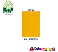 BOERO GLOSS vernice smalto universale brillante anticorrosivo per ferro e legno