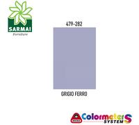 BOERO GLOSS vernice smalto universale brillante anticorrosivo per ferro e legno