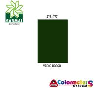 BOERO GLOSS vernice smalto universale brillante anticorrosivo per ferro e legno