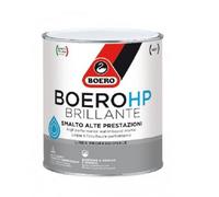 BOERO - HP BRILLANTE BASE BT 0,750 LT COD.143.501