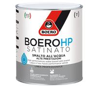 BOERO - HP SATINATO BIANCO 0,750 LT