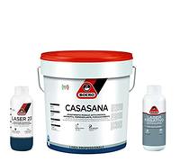 Boero KIT CASASANA 14LT - LASER 23 1LT - LASER FISSATIVO 1LT