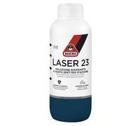 Boero LASER 23 Soluzione risanante antimuffa alghe interno esterno 1 LT