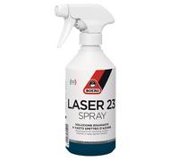 Boero LASER 23 SPRAY Soluzione risanante antimuffa alghe interno esterno 500 ML