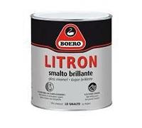 BOERO LITRON - TINTE CARTELLA - 375 ml - 179 amaranto
