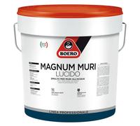 BOERO - MAGNUM LUCIDO BIANCO 2,5 LT
