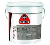Boero Pittura al Quarzo per Esterni 14 Litri Opaco BIANCO