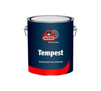 Boero Tempest Sverniciatore per carene e antivegetativa a base acqua 2,5 litri