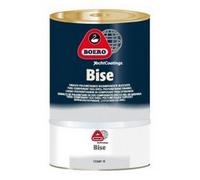 Boero Yacht Coatings Bise Smalto poliuretanico bicomponente bucciato, colore: 001 Bianco, size: 0,75 l