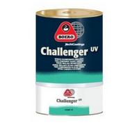 Vernice CHALLENGER U.V. bicomponente brillante lt.0,750