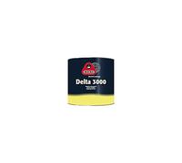 Boero Yacht Coatings Delta 3000 Primer epossidico universale, colore: 001 Bianco, size: 0,75 l