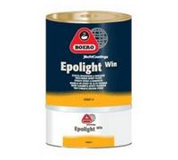 EPOLIGHT WIN 0,75 LT STUCCO EPOSSIDICO ULTRA LEGGERO BICOMPONENTE BOERO