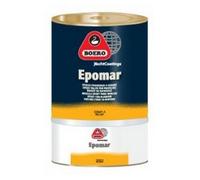 EPOMAR BOERO STUCCO EPOSSIDICO PER RASARE 750 ml BICOMPONENTE GRIGIO CHIARO