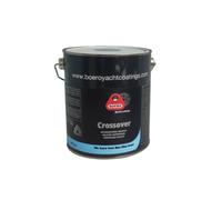 Boero YachtCoatings CrossOver Antivegetativa 2,5L - Vari Colori