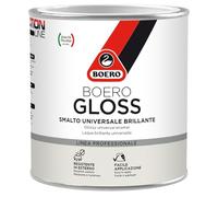 BOEROGLOSS LT. 0,500 GIALLO GINESTRA BOERO