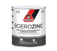 BOEROZINC BIANCO 750 ML