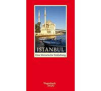 Börte Sagaster Istanbul: Eine literarische Einladung (SALTO) (Copertina rigida)