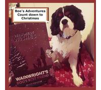 Boe's Adventures: Count Down to Christmas