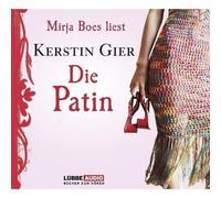 Boes,Mirja - Die Patin