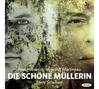 Boesch Florian - Die Schone Mullerin