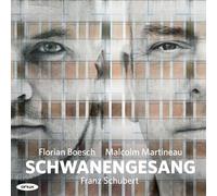 Boesch Florian - Schwanengesang D 957 (1828)