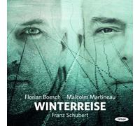 Boesch Florian - Winterreise D 911 Op 89 (Viaggio D'Inver