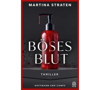 Böses Blut: Der erste Fall für Charlotte Sandberg: 1