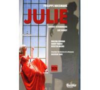 Boesmans Philippe - Julie