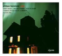 Boesmans, P. - Julie (Opera In One Act After Play By Strindberg)