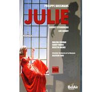 Boesmans Philippe - Julie