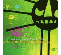 BOESSER-FERRARI, CLAUS - NACHMITTAG EINES FAUNS