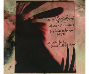 Boesser-Ferrari, Claus & - WINNETOU TAPES. A..