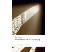 La consolazione della filosofia – Oxford University Press