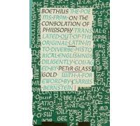 Boethius The Poems from On the Consolation of Philosophy (Tascabile)