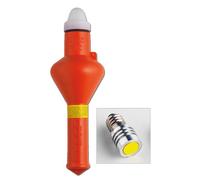 BOETTA GALLEGGIANTE LUMINOSA "VEGA LED" MED