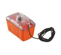 Osculati 30.432.00 Boetta Luminosa Sealux salvagente anulari omologati med ma...
