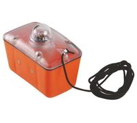 Boetta luminosa Sealux - 1 PZ Osculati - 30.432.00 - 3043200