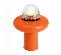 Osculati 30.582.00 Boetta Luminosa A Led Starled segnali di soccorso