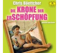 Boettcher,Chris - Die Krone der Erschöpfung