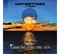 Boettcher Curt And Friends - Looking For The Sun